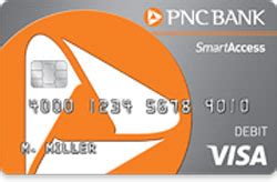 pnc smart access prepaid card|pnc bank gift cards.